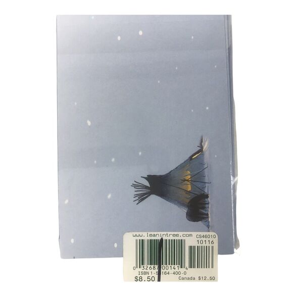 Leanin Tree Stationary Designer Paper 18 Sheets &‎ 18 Envelopes Laser Printers - Picture 5 of 7